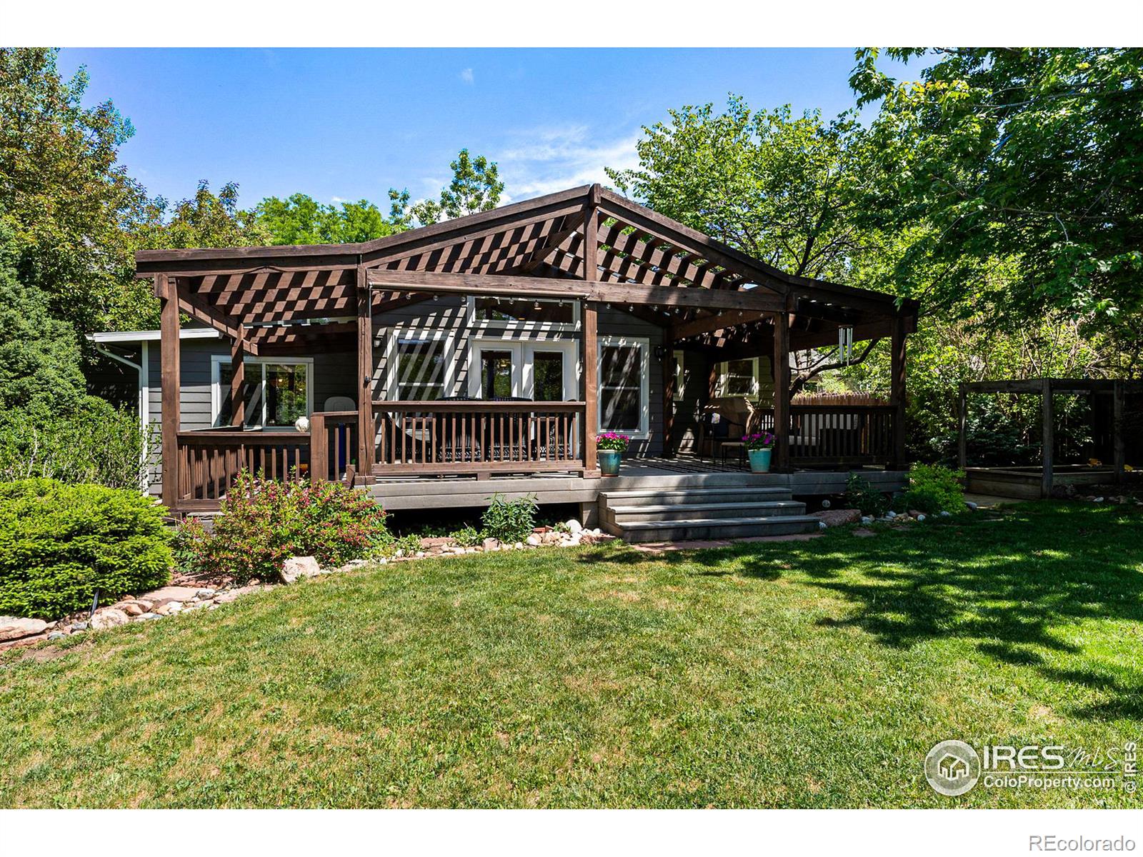 211 Matchless Street Louisville CO 80027