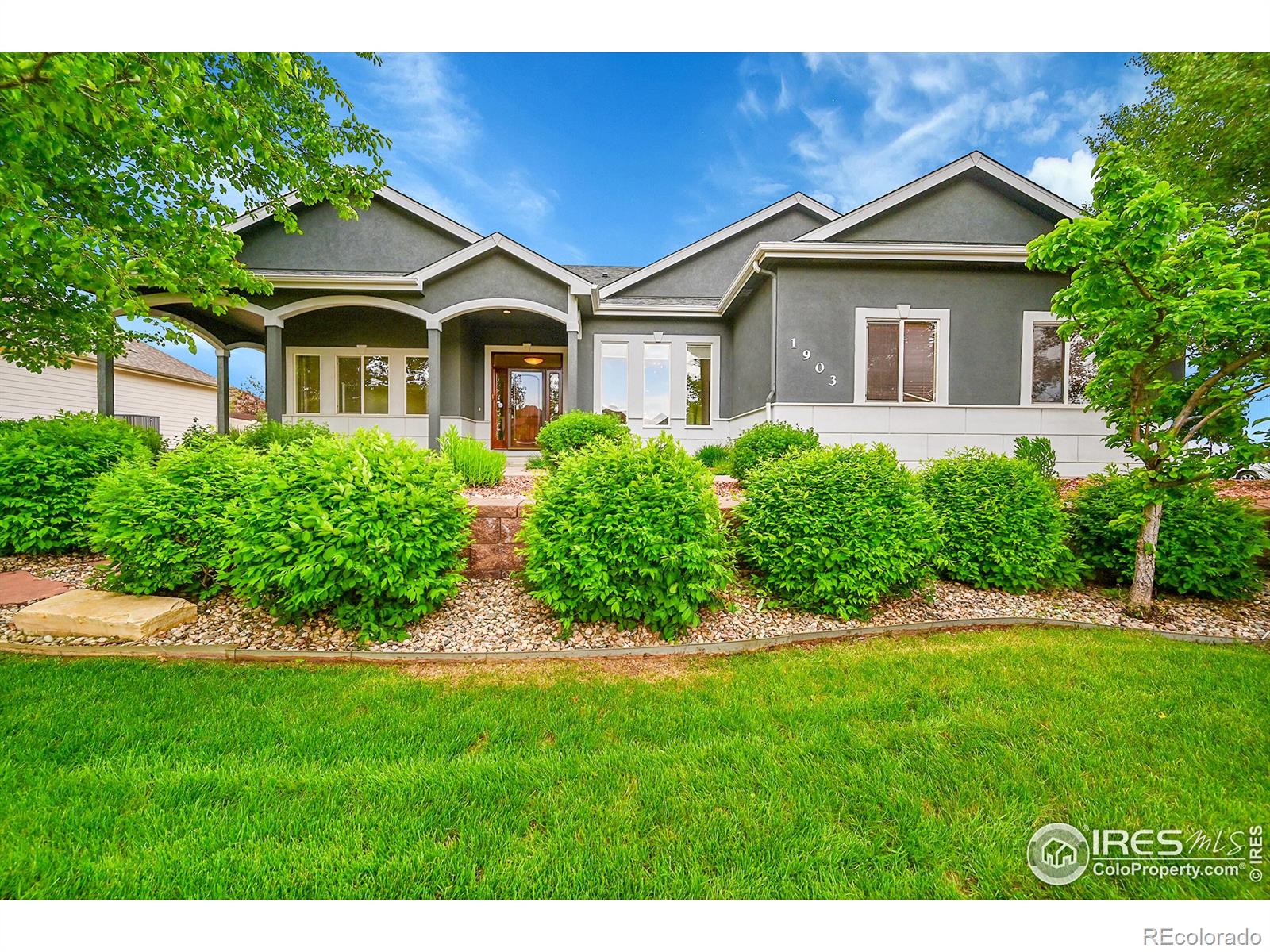 1903 81st Avenue Greeley CO 80634