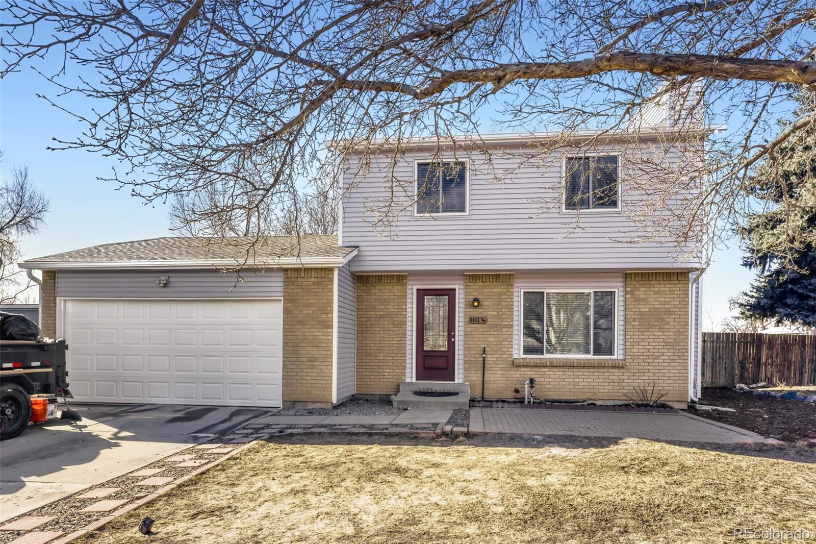 4402 E 117th Court Thornton CO 80233