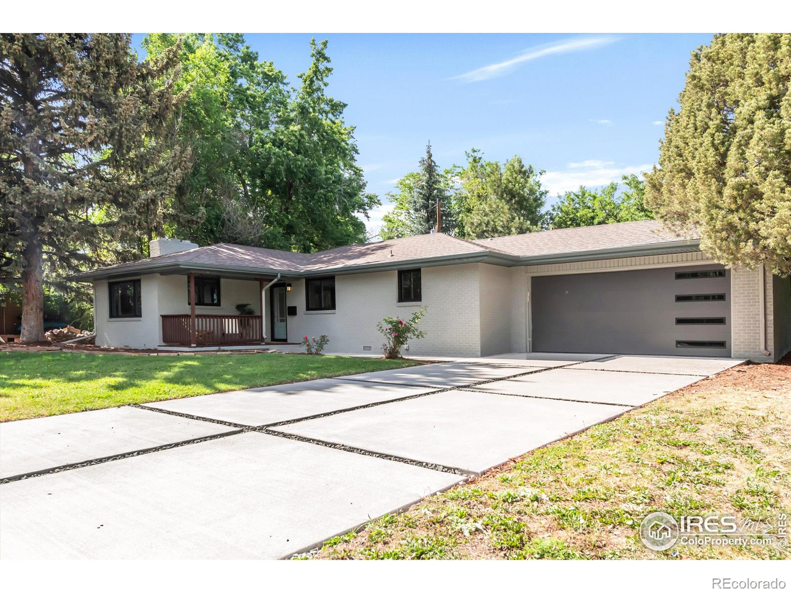 2025 Grape Avenue Boulder CO 80304