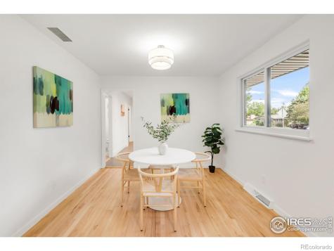 2025 Grape Avenue Boulder CO 80304