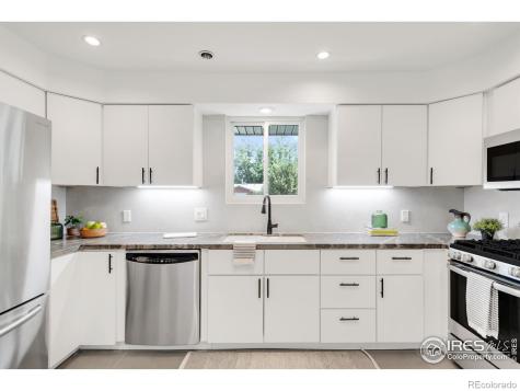 2025 Grape Avenue Boulder CO 80304
