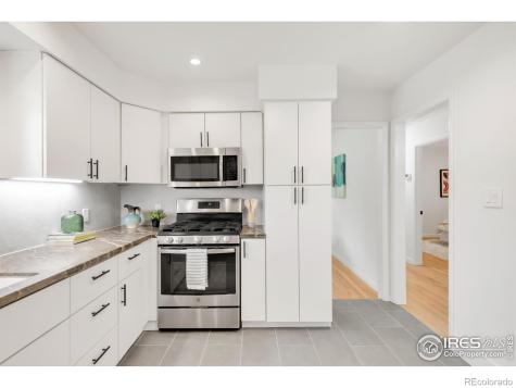 2025 Grape Avenue Boulder CO 80304