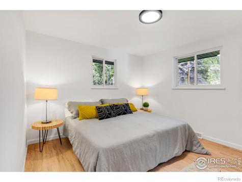 2025 Grape Avenue Boulder CO 80304