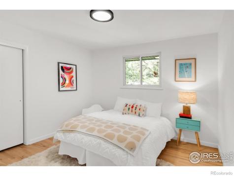 2025 Grape Avenue Boulder CO 80304