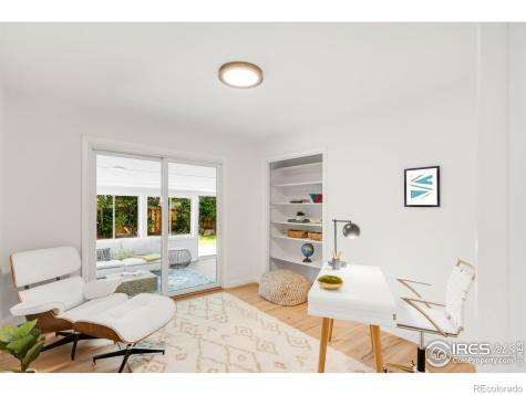 2025 Grape Avenue Boulder CO 80304