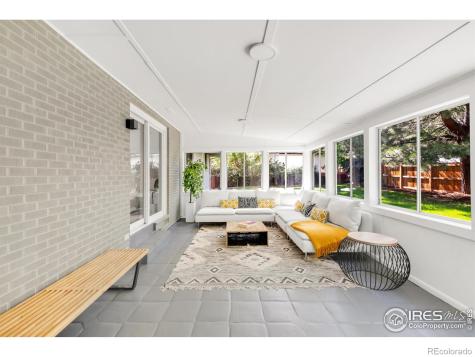2025 Grape Avenue Boulder CO 80304