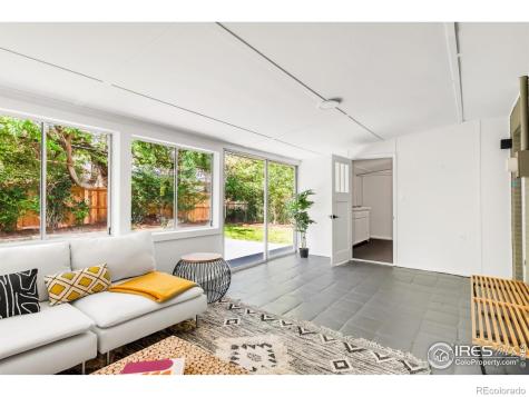 2025 Grape Avenue Boulder CO 80304