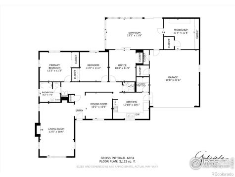 2025 Grape Avenue Boulder CO 80304