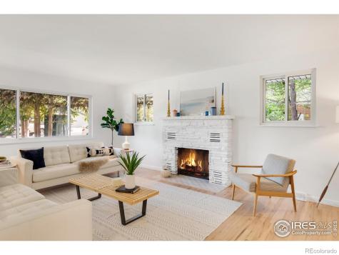 2025 Grape Avenue Boulder CO 80304