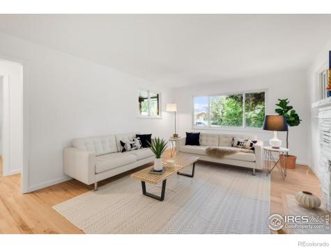2025 Grape Avenue Boulder CO 80304
