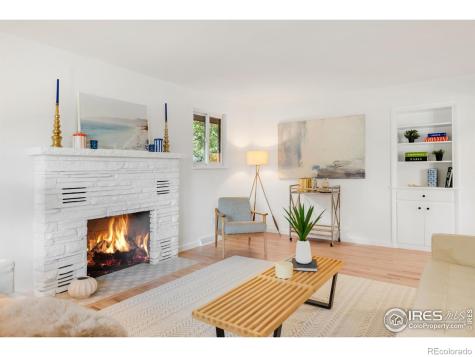 2025 Grape Avenue Boulder CO 80304