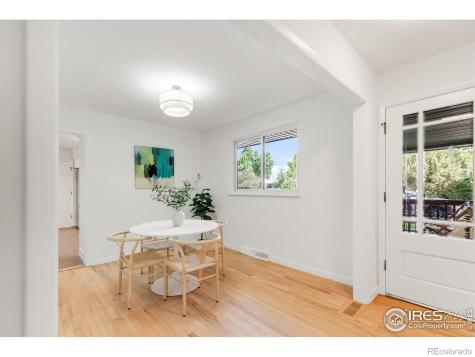 2025 Grape Avenue Boulder CO 80304