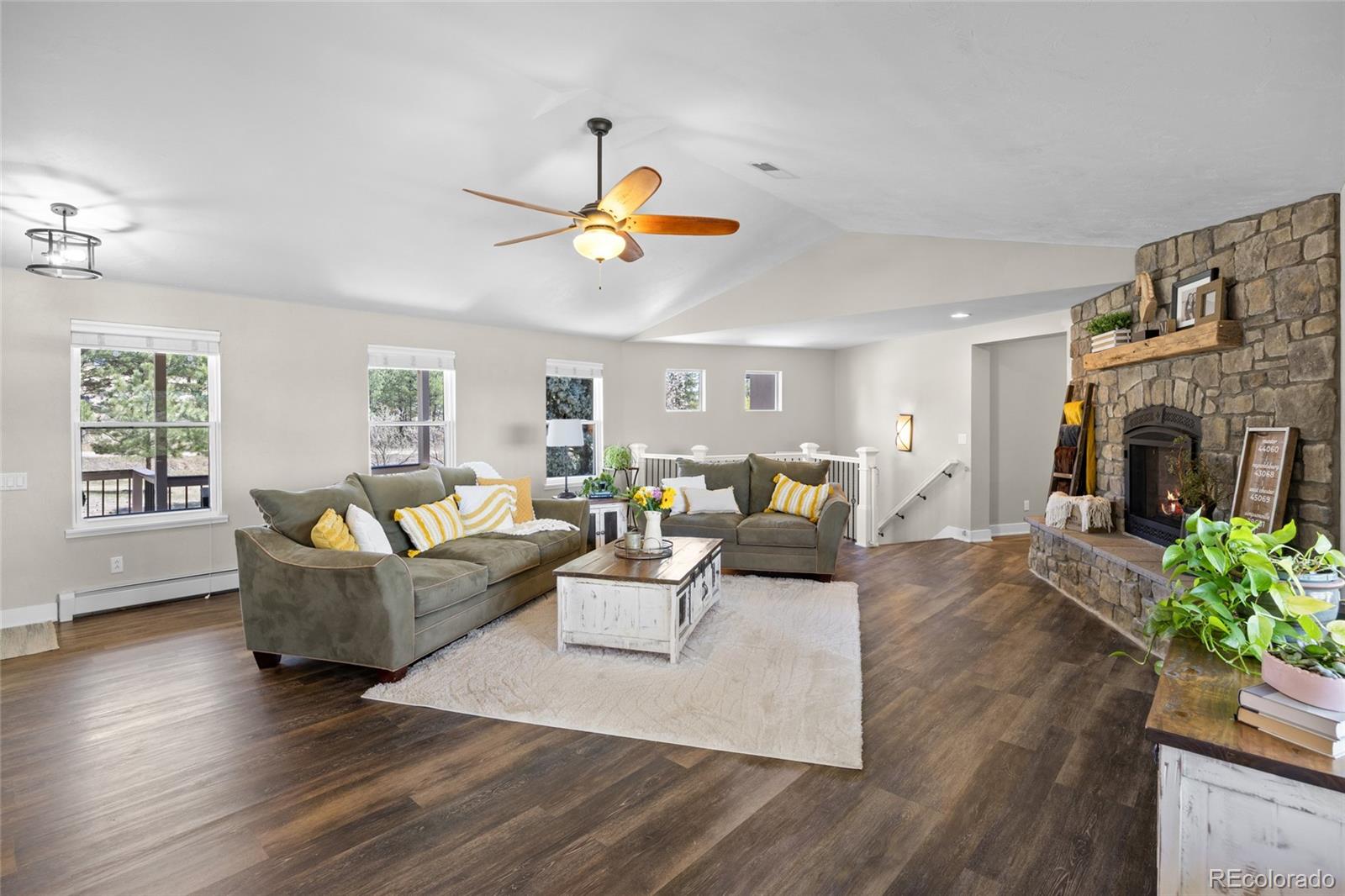 8439 N Pioneer Trail Road Parker CO 80138