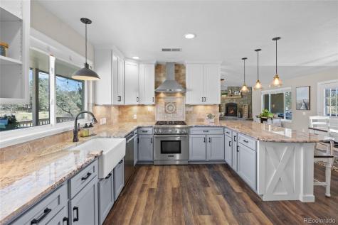 8439 N Pioneer Trail Road Parker CO 80138