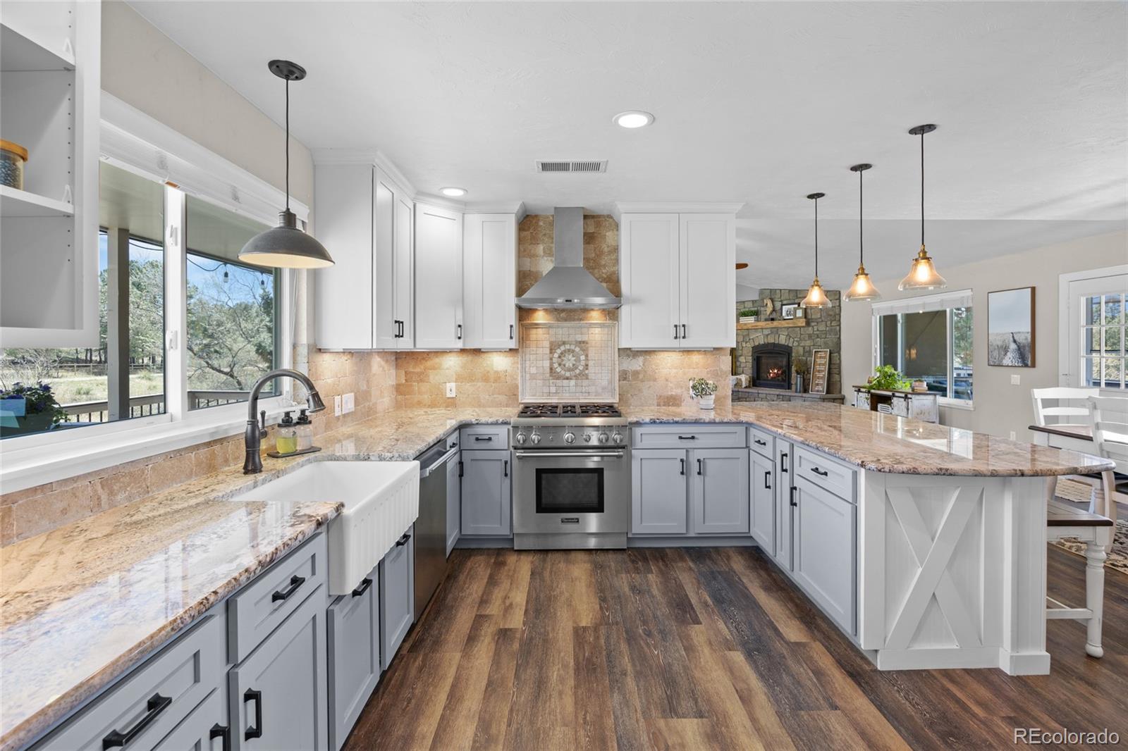 8439 N Pioneer Trail Road Parker CO 80138