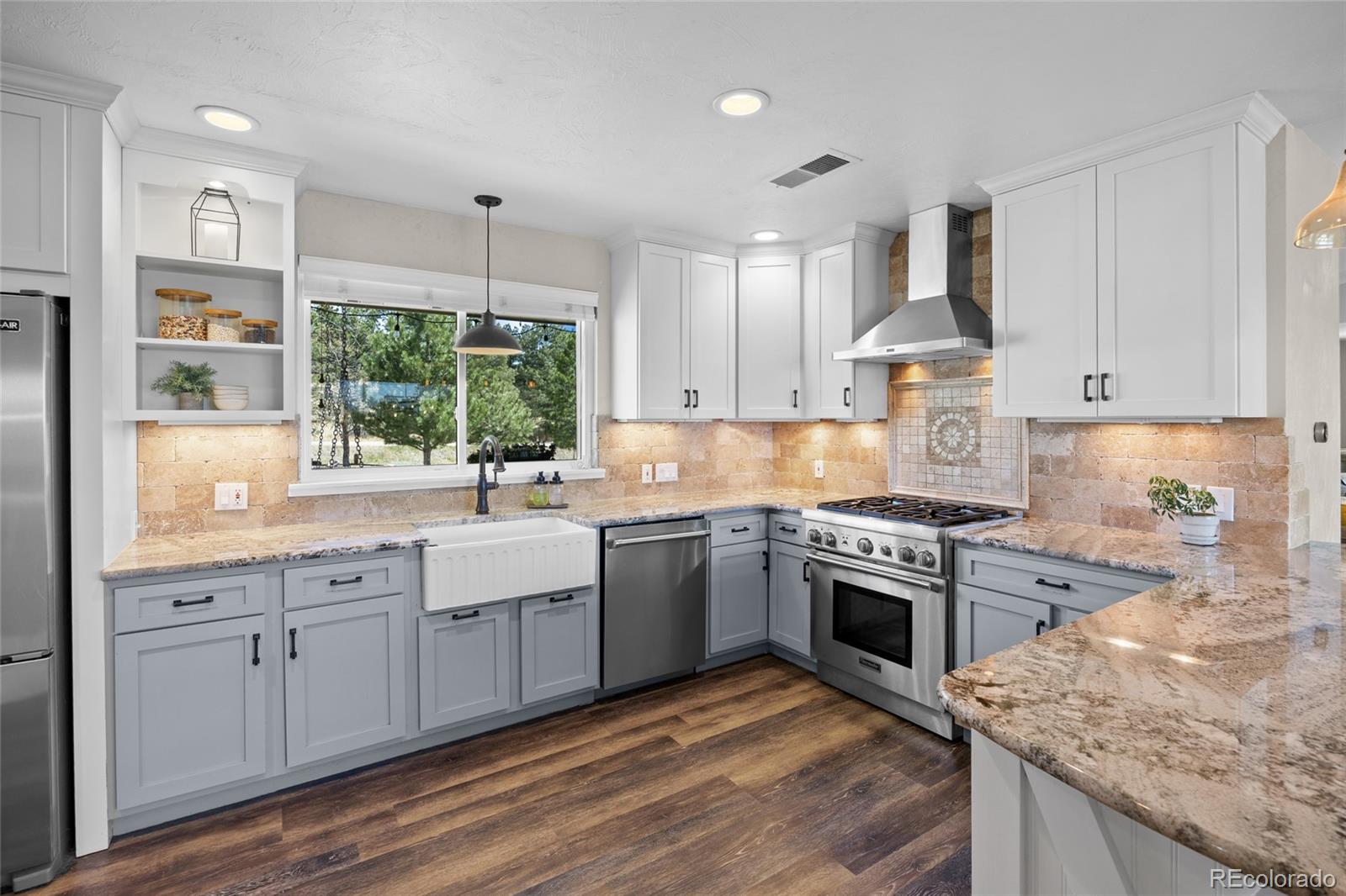 8439 N Pioneer Trail Road Parker CO 80138