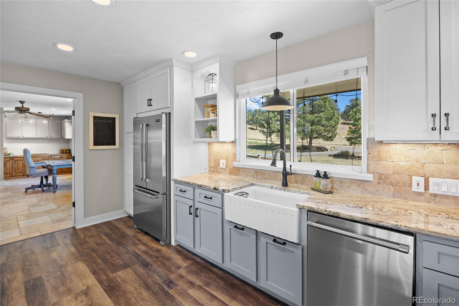 8439 N Pioneer Trail Road Parker CO 80138