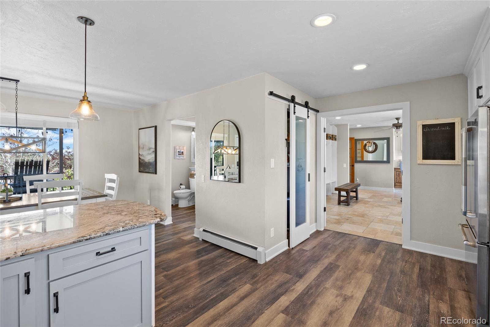 8439 N Pioneer Trail Road Parker CO 80138