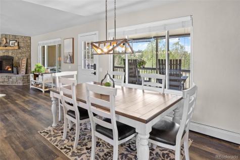 8439 N Pioneer Trail Road Parker CO 80138
