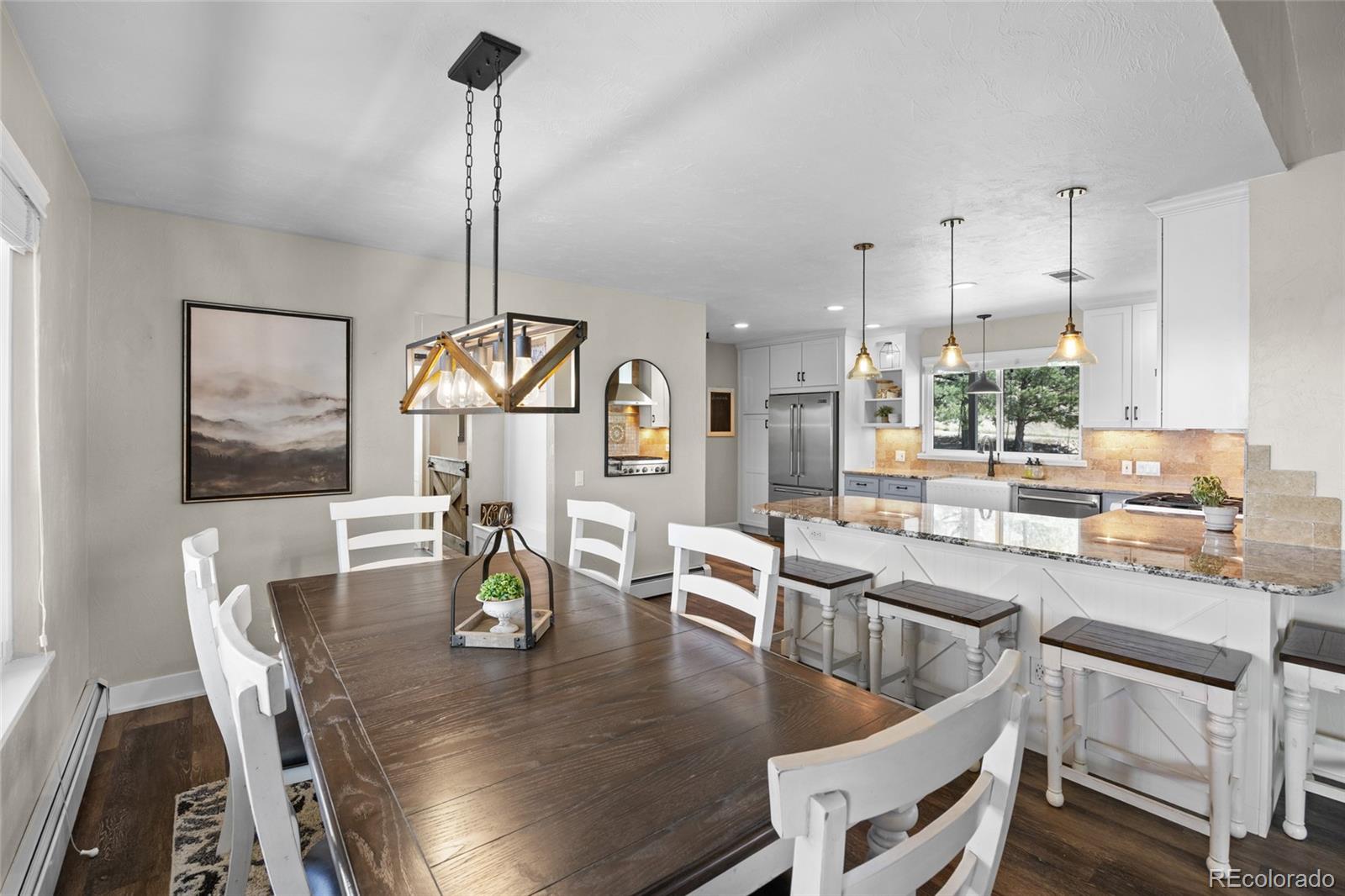 8439 N Pioneer Trail Road Parker CO 80138