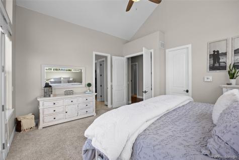 8439 N Pioneer Trail Road Parker CO 80138