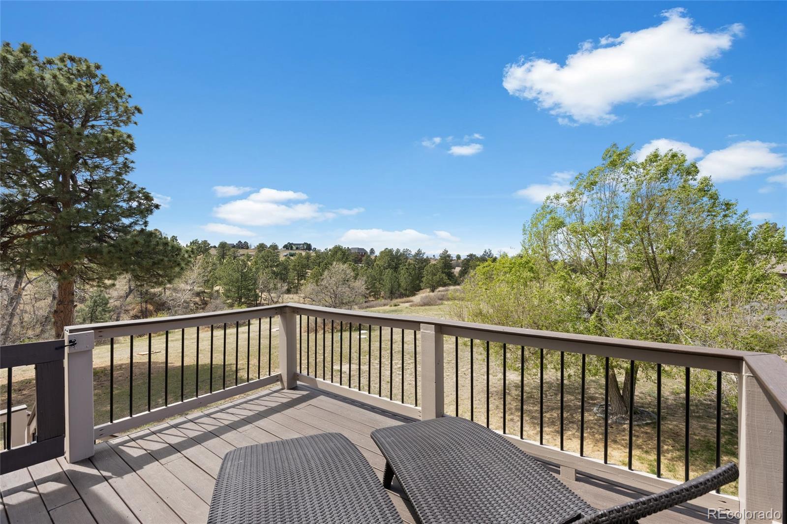 8439 N Pioneer Trail Road Parker CO 80138