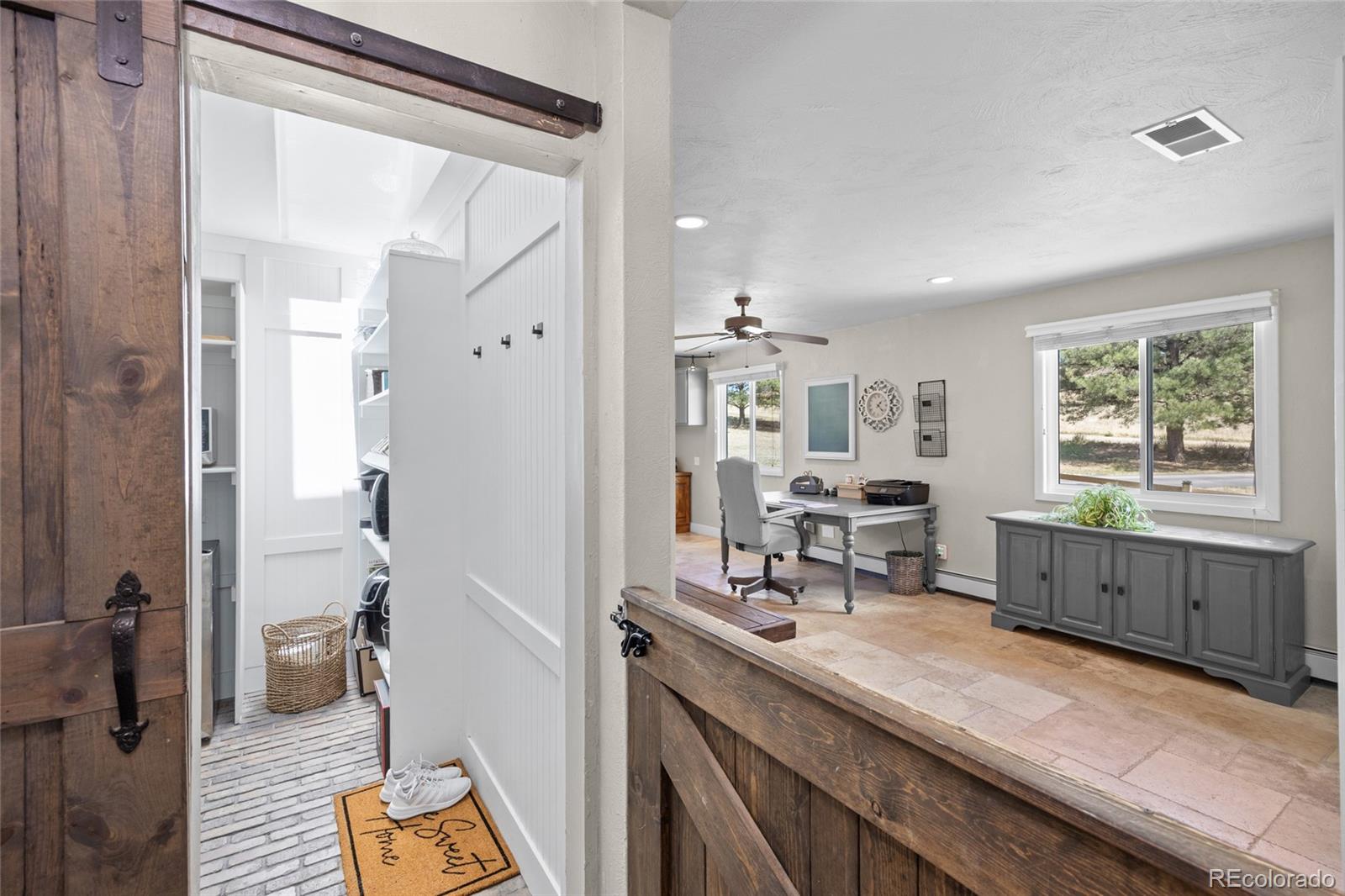 8439 N Pioneer Trail Road Parker CO 80138