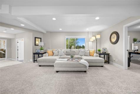 8439 N Pioneer Trail Road Parker CO 80138