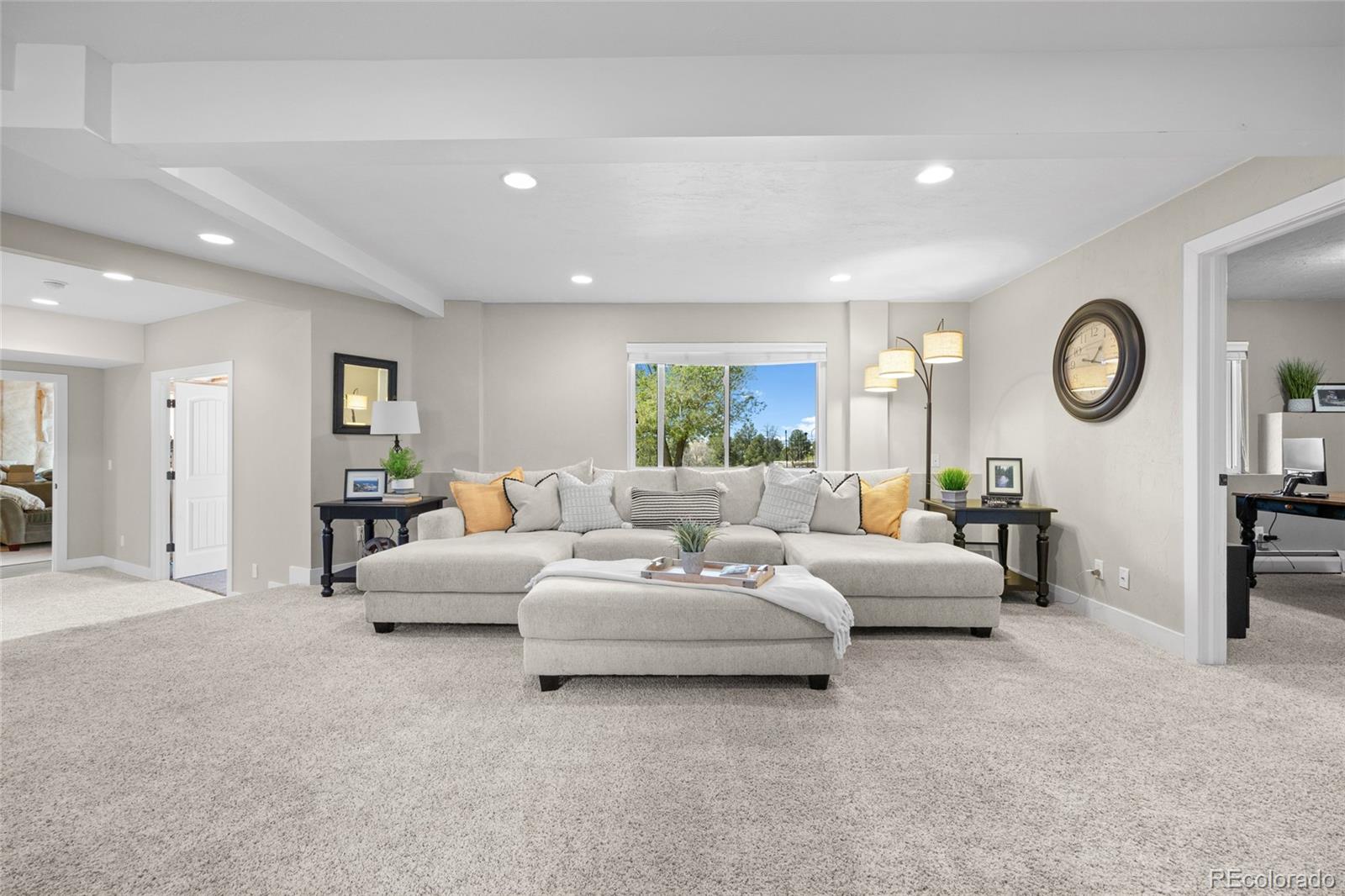 8439 N Pioneer Trail Road Parker CO 80138