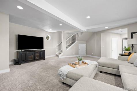 8439 N Pioneer Trail Road Parker CO 80138