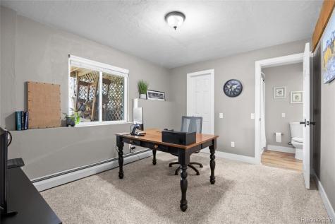 8439 N Pioneer Trail Road Parker CO 80138