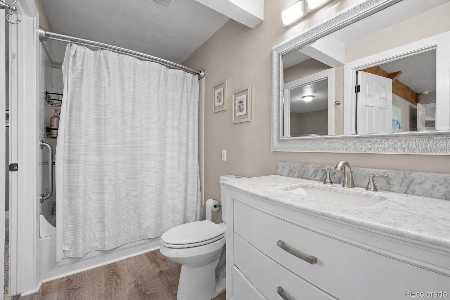 8439 N Pioneer Trail Road Parker CO 80138