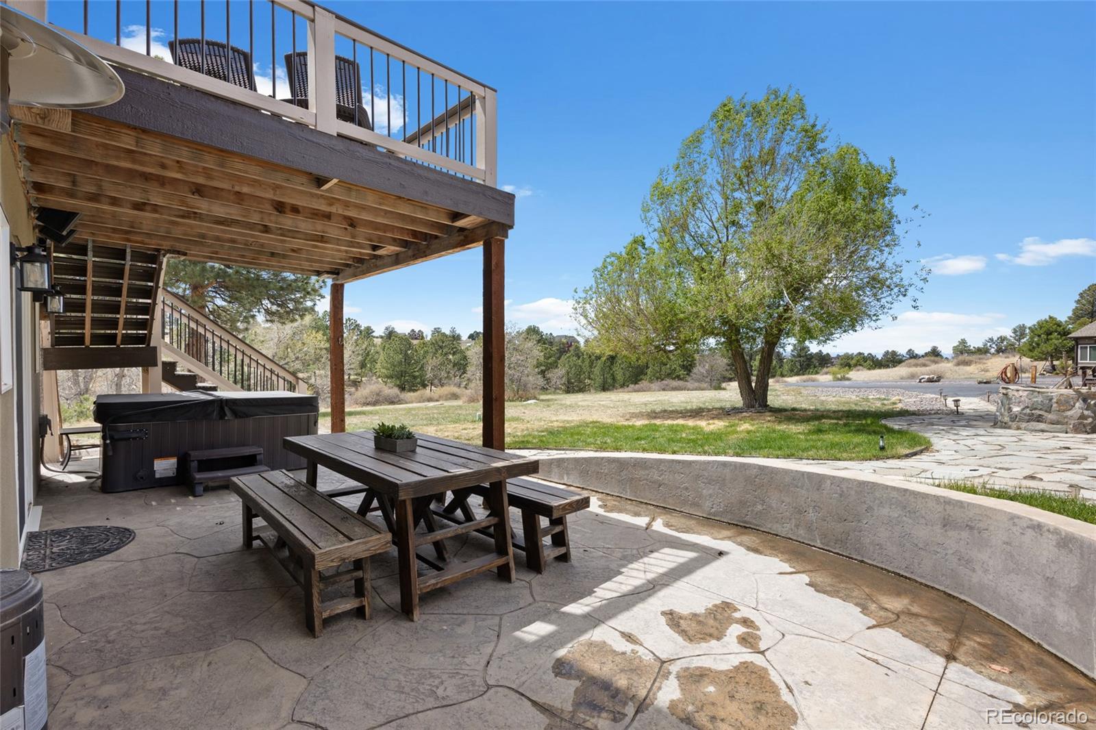 8439 N Pioneer Trail Road Parker CO 80138