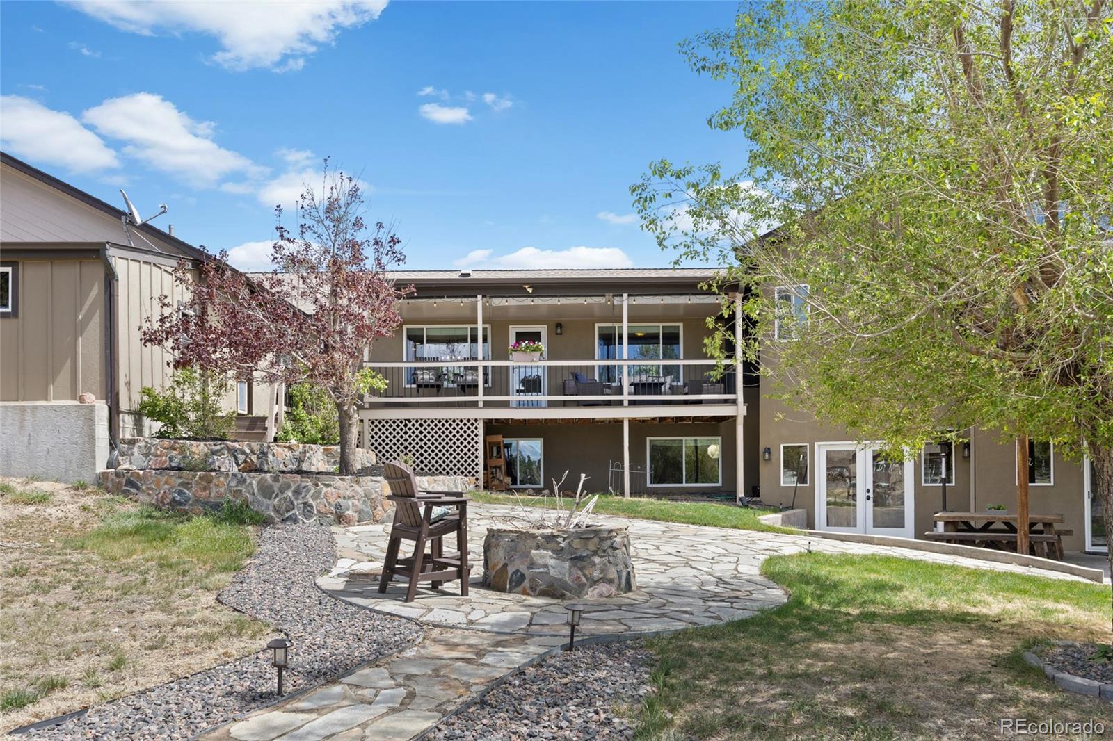 8439 N Pioneer Trail Road Parker CO 80138
