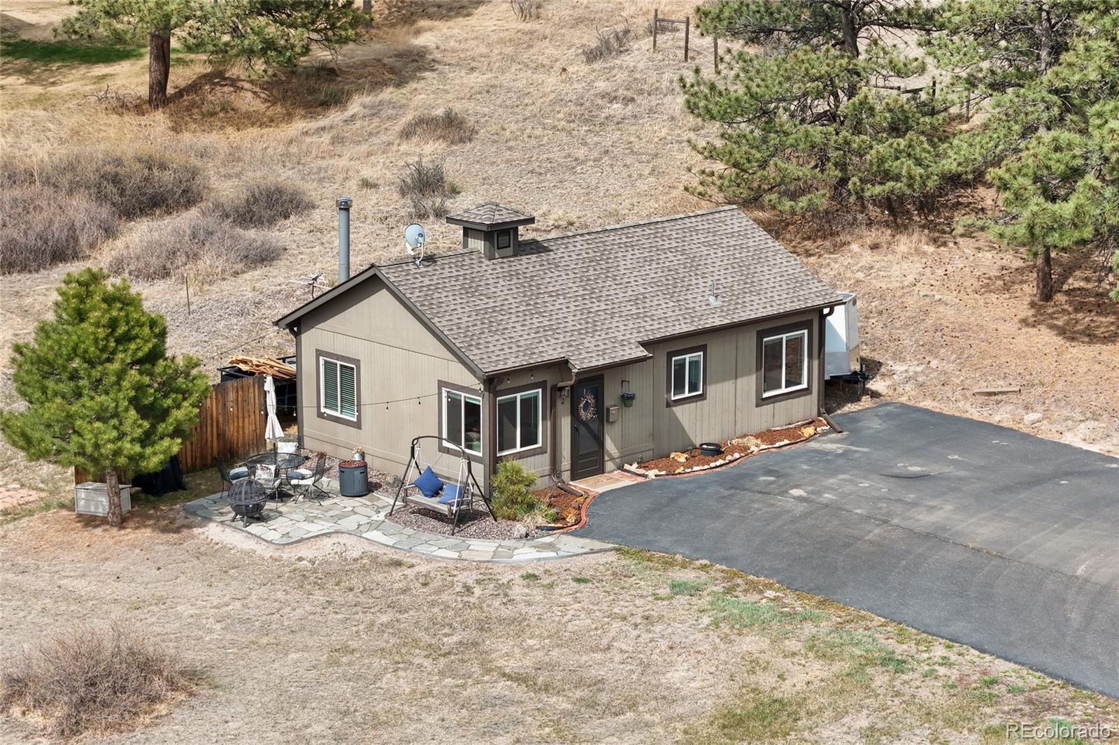 8439 N Pioneer Trail Road Parker CO 80138