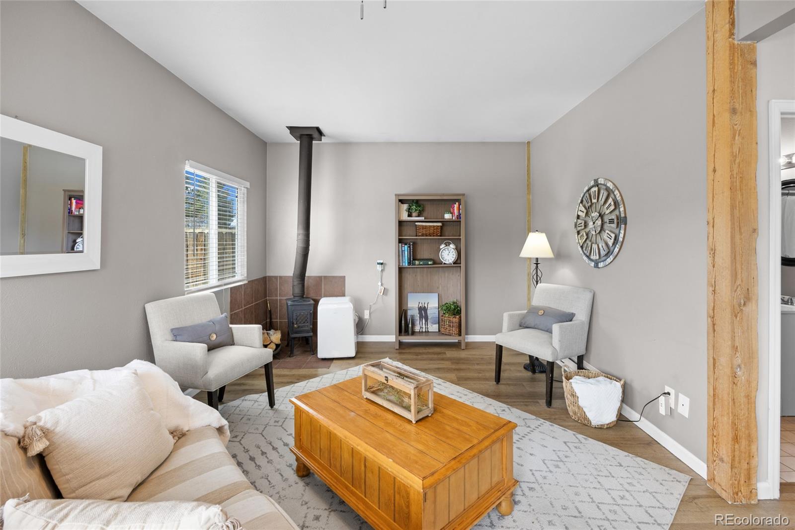 8439 N Pioneer Trail Road Parker CO 80138