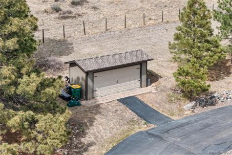 8439 N Pioneer Trail Road Parker CO 80138