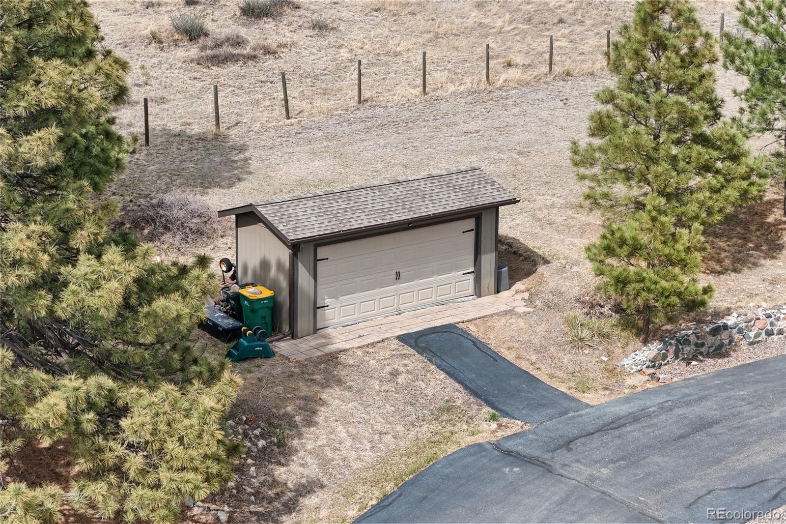 8439 N Pioneer Trail Road Parker CO 80138