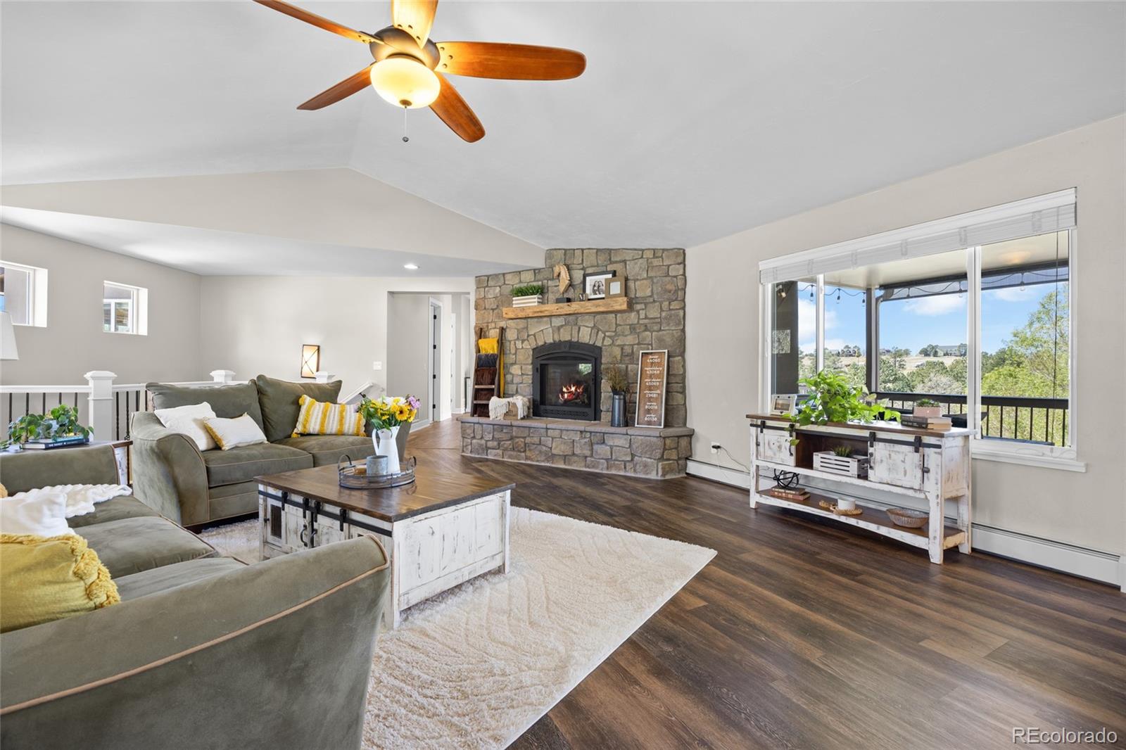 8439 N Pioneer Trail Road Parker CO 80138