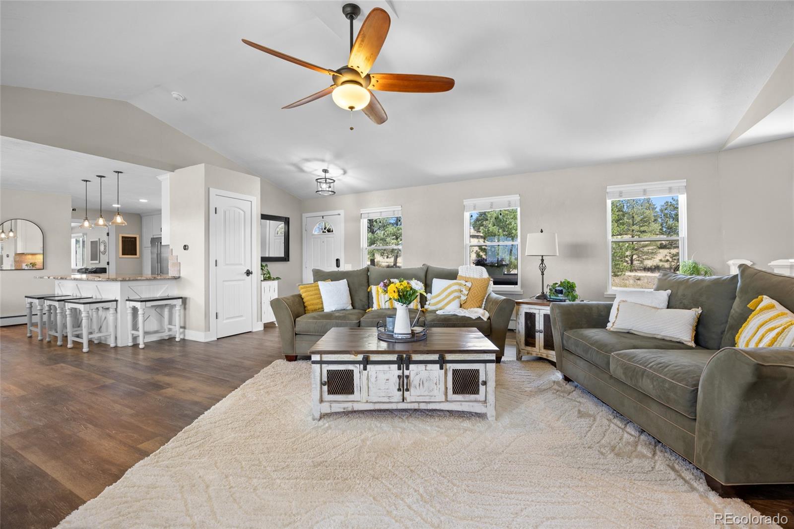 8439 N Pioneer Trail Road Parker CO 80138