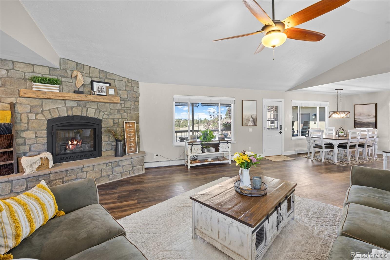 8439 N Pioneer Trail Road Parker CO 80138