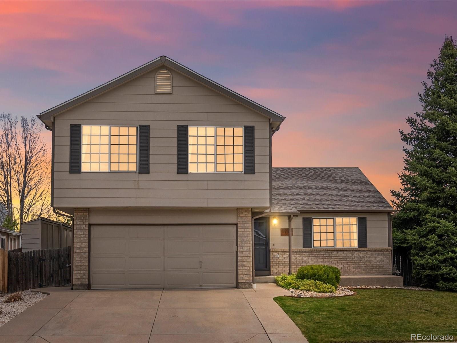 5204 S Parfet Way Littleton CO 80127