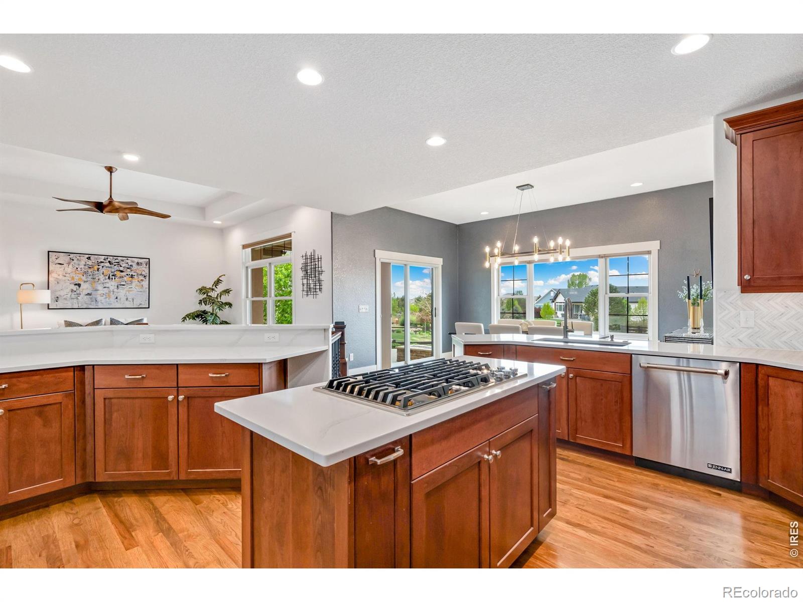 1115 Waterfall Street Timnath CO 80547