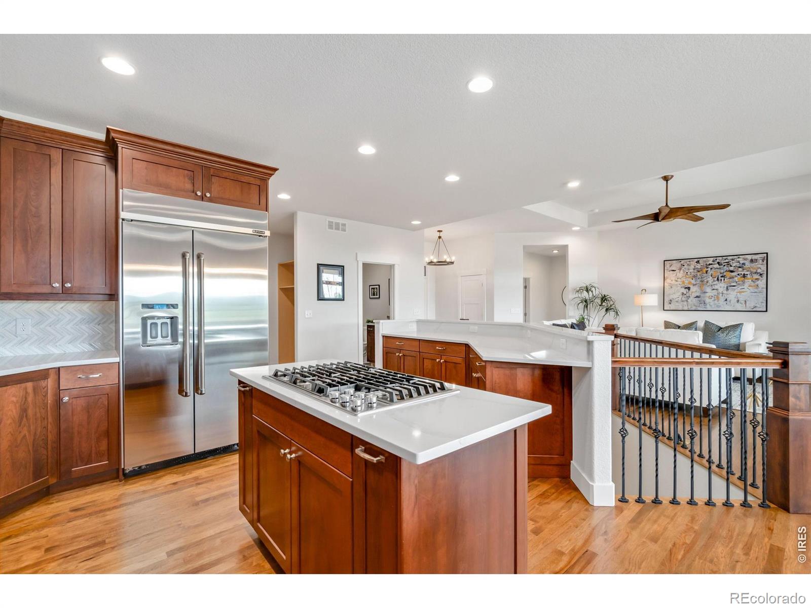 1115 Waterfall Street Timnath CO 80547