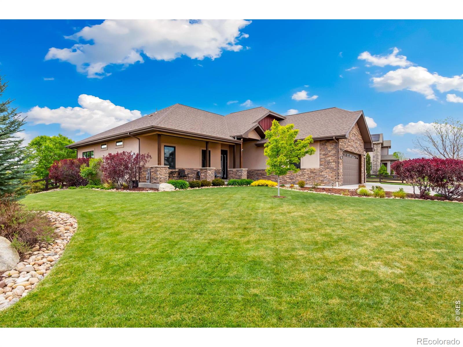 1115 Waterfall Street Timnath CO 80547