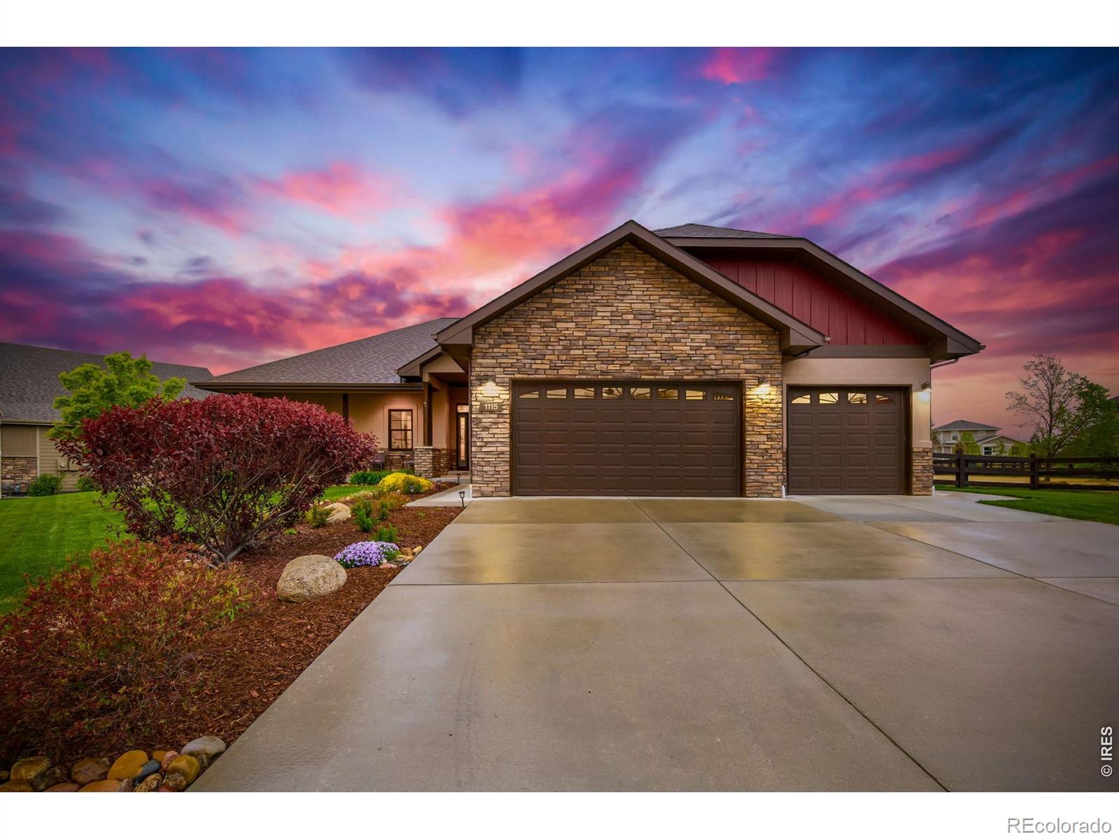 1115 Waterfall Street Timnath CO 80547