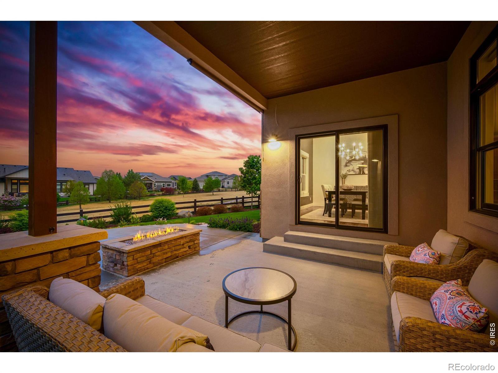 1115 Waterfall Street Timnath CO 80547