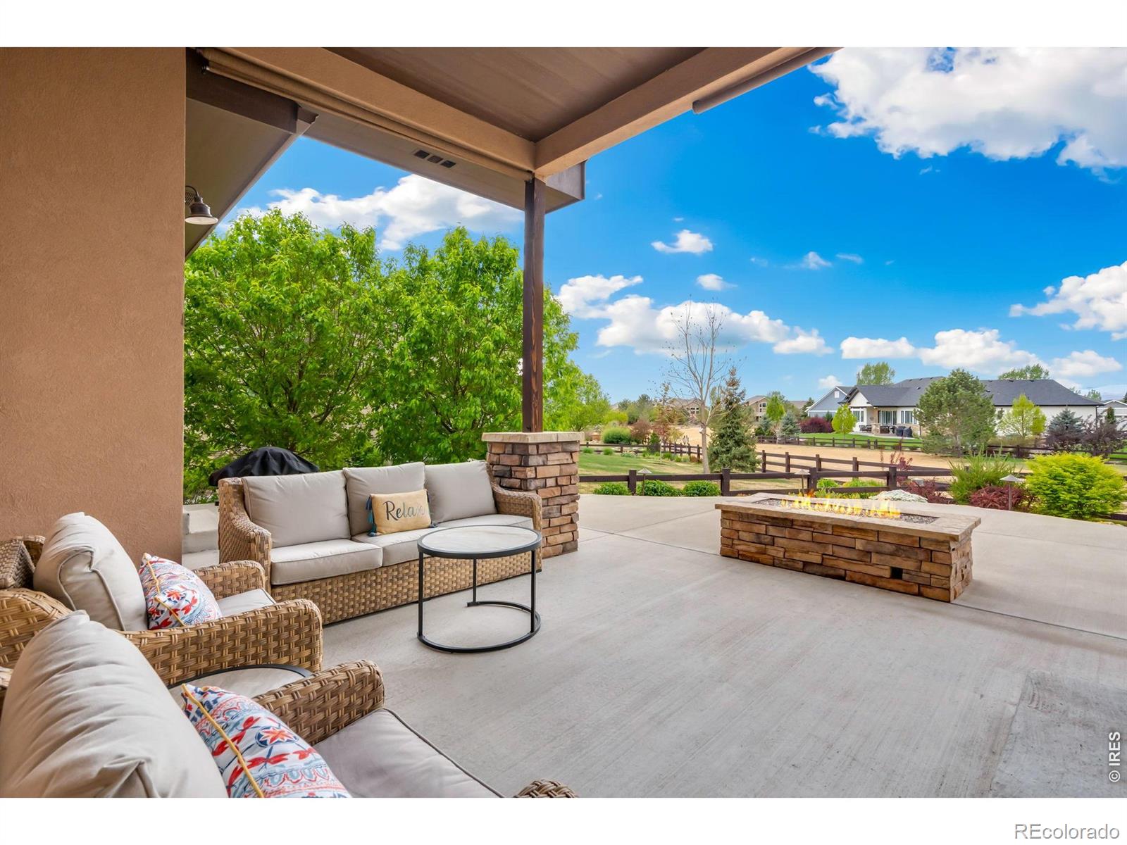 1115 Waterfall Street Timnath CO 80547