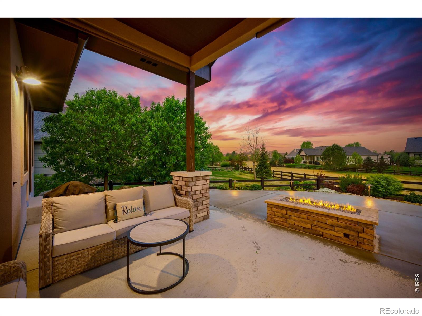 1115 Waterfall Street Timnath CO 80547